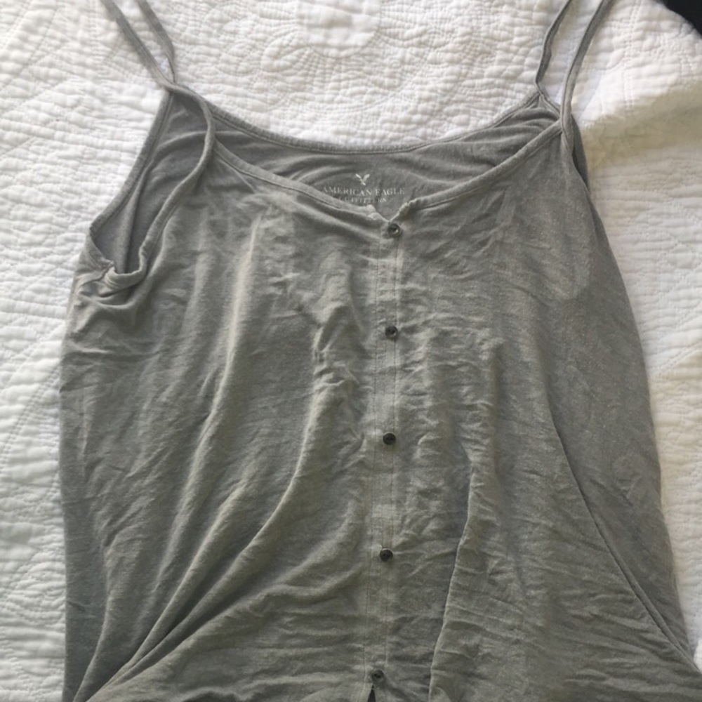 American eagle tank top
